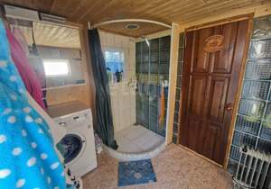 Дом 60м², 2-этажный, участок 9 сот.