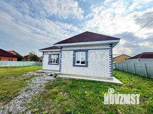 Дом 96м², 2-этажный, участок 7 сот.