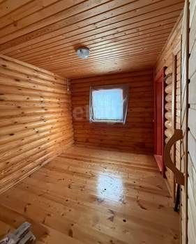 Дом 86м², 2-этажный, участок 8 сот.