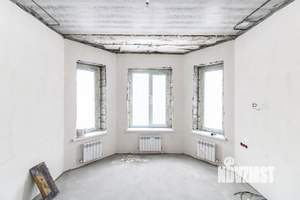 Дом 152м², 2-этажный, участок 7 сот.