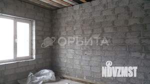 Дом 110м², 2-этажный, участок 10 сот.