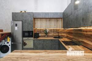 Таунхаус 104м², 3-этажный, участок 2 сот.