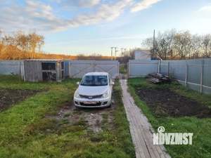 Дом 120м², 1-этажный, участок 8 сот.