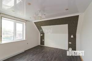 Дом 80м², 2-этажный, участок 9 сот.