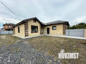 Дом 132м², 2-этажный, участок 7 сот.