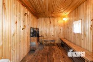 Дом 48м², 2-этажный, участок 6 сот.