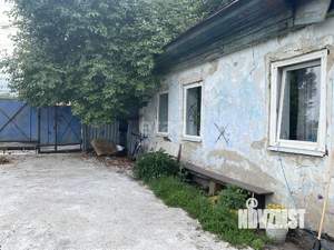 Дом 59м², 1-этажный, участок 5 сот.