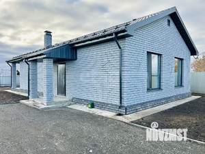 Дом 84м², 1-этажный, участок 6 сот.