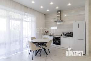 Дом 122м², 1-этажный, участок 7 сот.