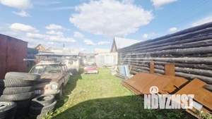 Дом 50м², 2-этажный, участок 5 сот.