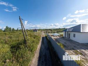 Дом 100м², 1-этажный, участок 10 сот.