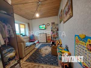 Дом 76м², 2-этажный, участок 6 сот.