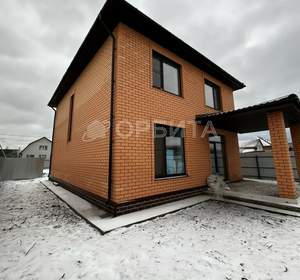 Дом 130м², 2-этажный, участок 0 сот.