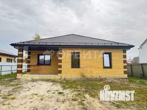 Дом 147м², 2-этажный, участок 8 сот.