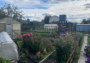 Дом 20м², 2-этажный, участок 7 сот.