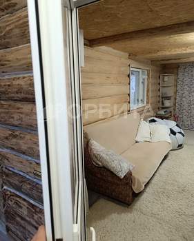 Дача 60м², 2-этажный, участок 0 сот.