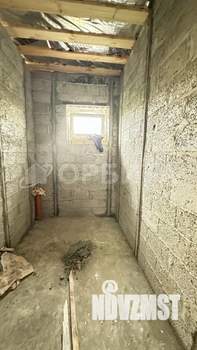 Дом 100м², 2-этажный, участок 5 сот.