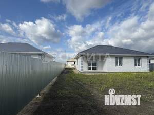 Дом 106м², 2-этажный, участок 6 сот.