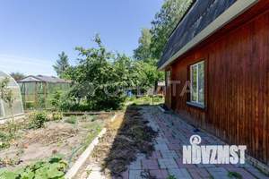 Дача 40м², 2-этажный, участок 11 сот.