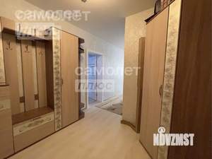 Дом 100м², 1-этажный, участок 5 сот.