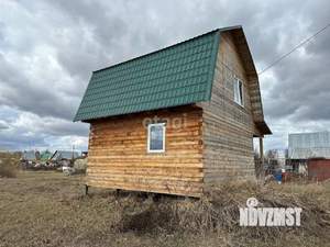 Дача 70м², 2-этажный, участок 8 сот.