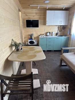 Дом 64м², 2-этажный, участок 4 сот.