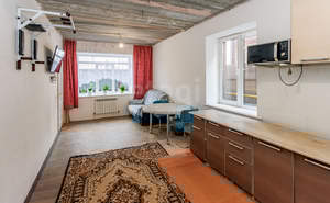 Дом 85м², 1-этажный, участок 3 сот.