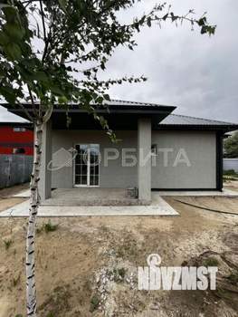 Дом 80м², 2-этажный, участок 4 сот.