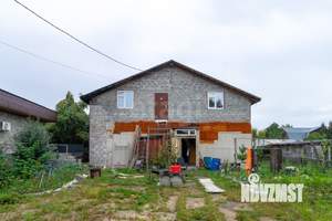 Дом 240м², 2-этажный, участок 7 сот.