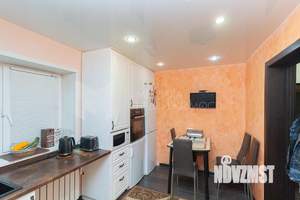 Коттедж 141м², 1-этажный, участок 6 сот.