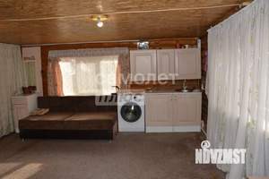 Дом 66м², 2-этажный, участок 4 сот.