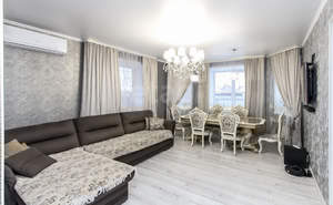 Дом 164м², 2-этажный, участок 10 сот.