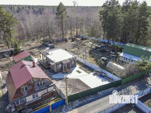 Дом 70м², 1-этажный, участок 7 сот.