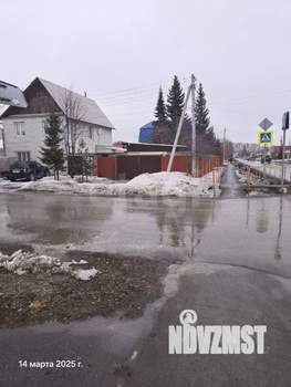 Дом 113м², 2-этажный, участок 6 сот.