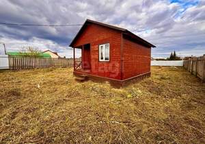 Дача 30м², 2-этажный, участок 8 сот.