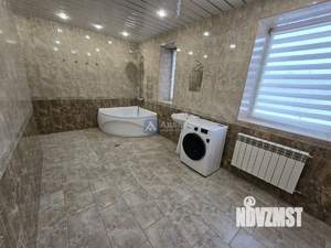 Коттедж 391м², 3-этажный, участок 7 сот.