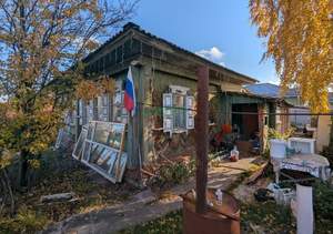 Дом 101м², 1-этажный, участок 0 сот.