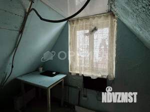 Дом 28м², 2-этажный, участок 4 сот.