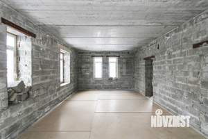 Дом 404м², 3-этажный, участок 15 сот.