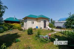 Дом 50м², 1-этажный, участок 5 сот.