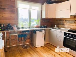 Дом 72м², 2-этажный, участок 8 сот.