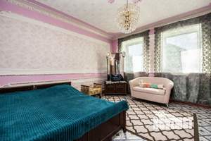 Дом 113м², 1-этажный, участок 5 сот.