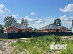 Дом 90м², 2-этажный, участок 6 сот.