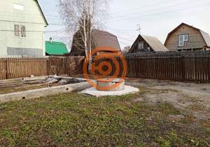 Дом 36м², 1-этажный, участок 4 сот.