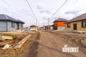 Дом 100м², 1-этажный, участок 7 сот.