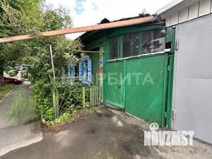 Дом 60м², 2-этажный, участок 3 сот.