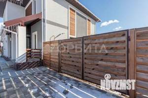 Дом 183м², 2-этажный, участок 8 сот.