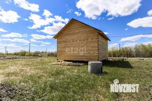 Дом 110м², 2-этажный, участок 10 сот.