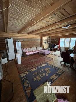 Дом 60м², 2-этажный, участок 9 сот.