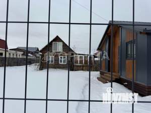 Дом 55м², 2-этажный, участок 6 сот.